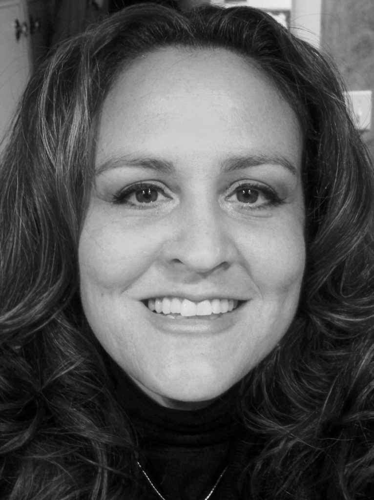 Artist Crush July 2016 Anita Houston - Cheryl Boglioli Designs