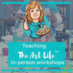 Teaching The Art Life™